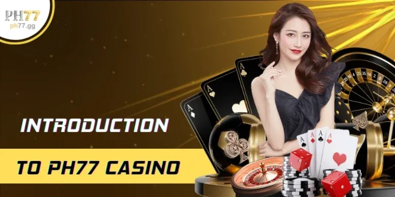 Đa dạng trò chơi sòng bạc trực tiếp tại T68bet nhà cái
