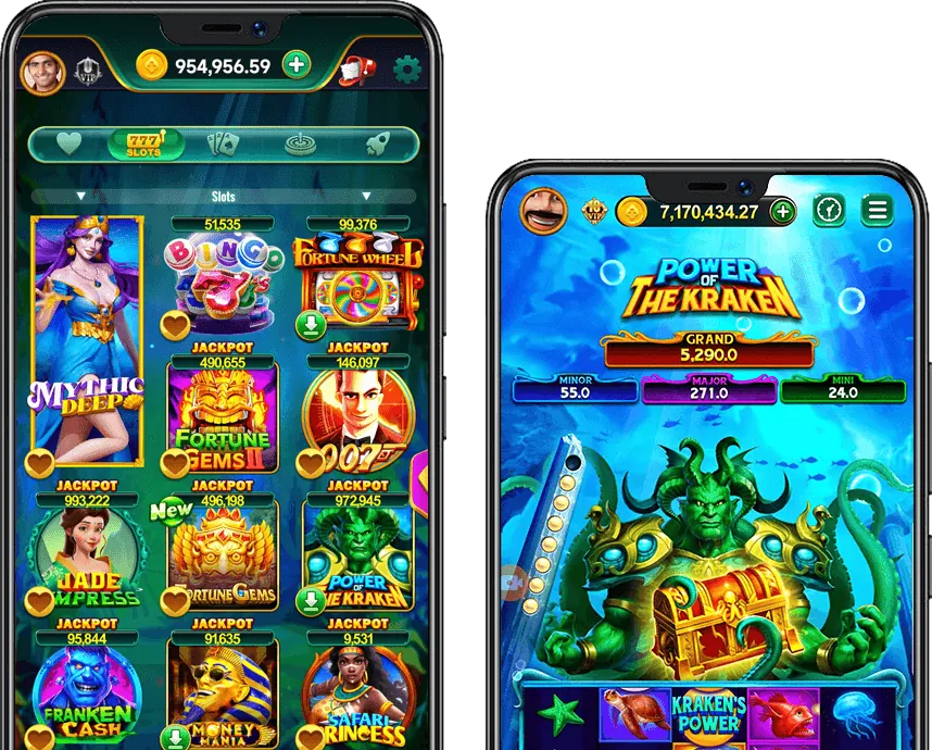 Game Bắn Cá Nàng Tiên