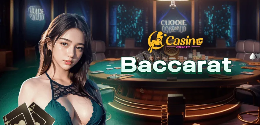 Trải nghiệm sòng bạc trực tuyến chân thực
