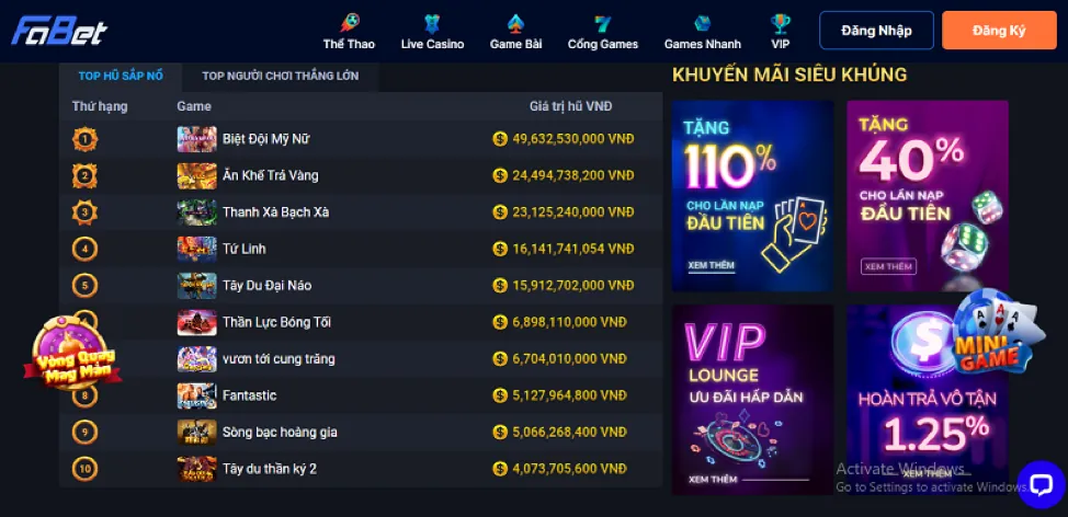 Ưu đãi chào mừng thành viên mới tại t68bet nhà cái