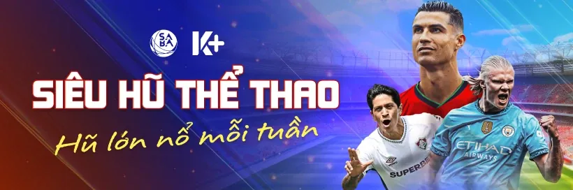 Đa dạng các môn thể thao