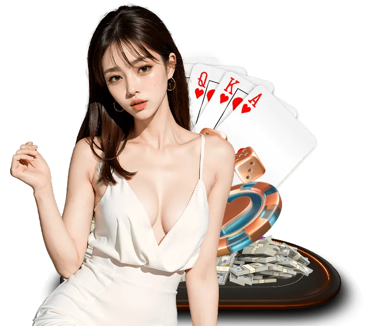 Máy xèng nổ hũ